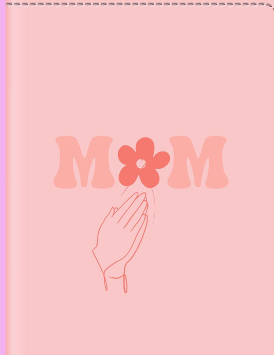 30 Days of Prayer for Working Moms