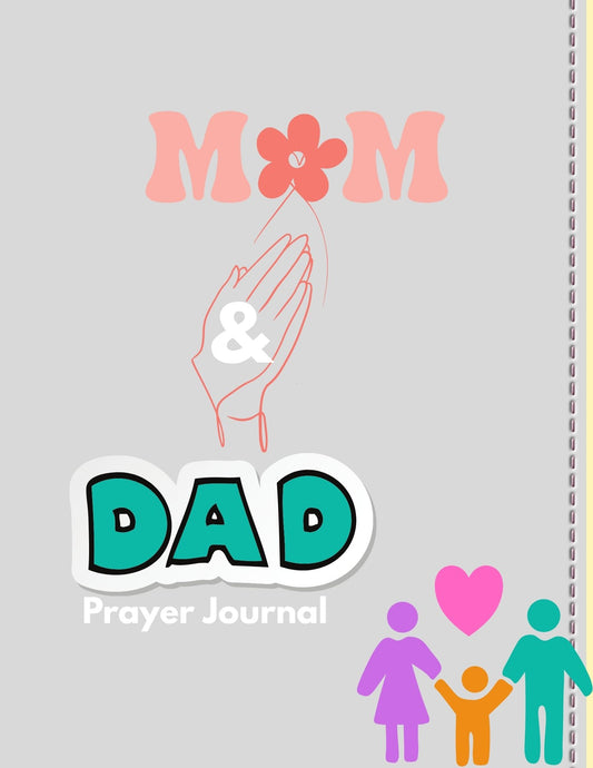 30 Days for Expecting Parents