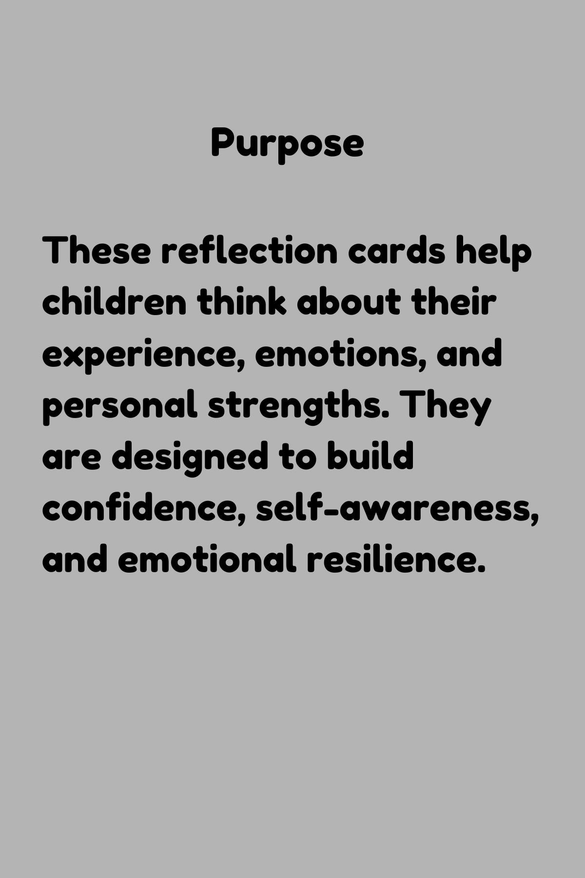 Six Elements of Change SEL Classroom Tool Kit