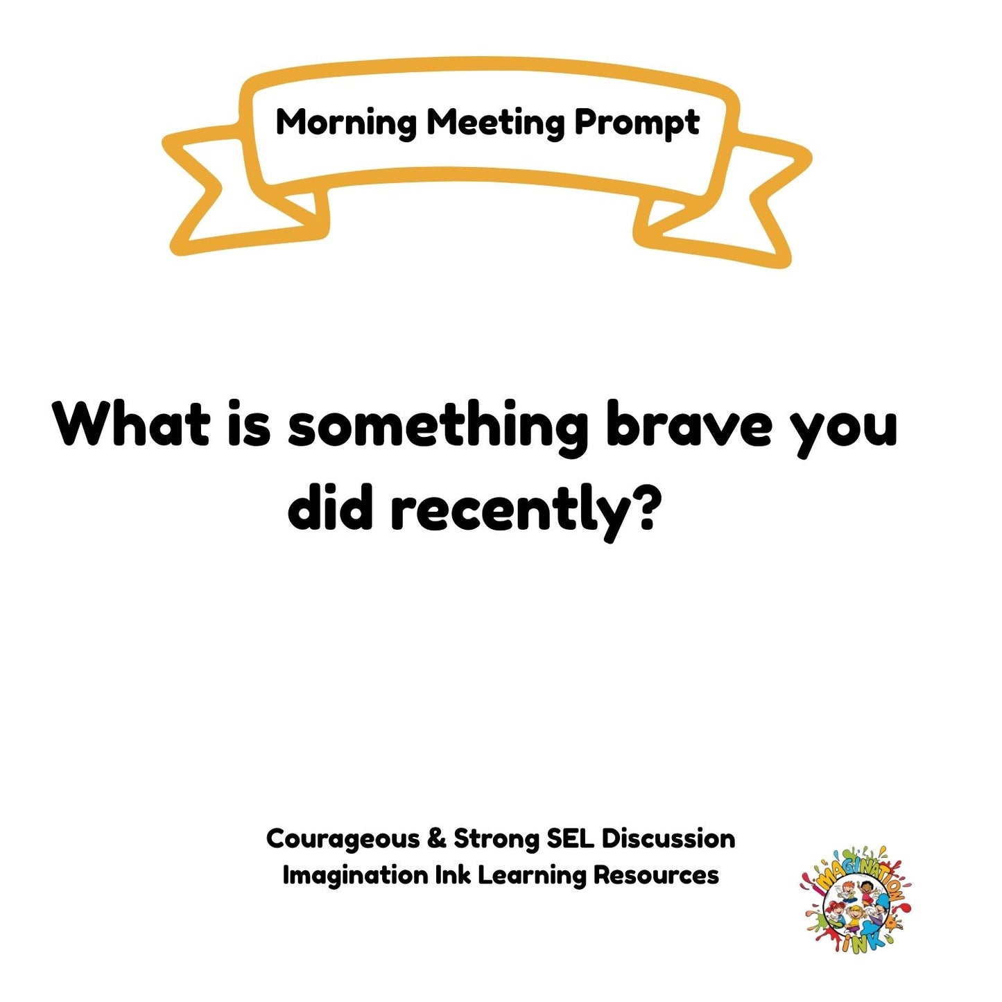 Six Elements of Change SEL Classroom Tool Kit