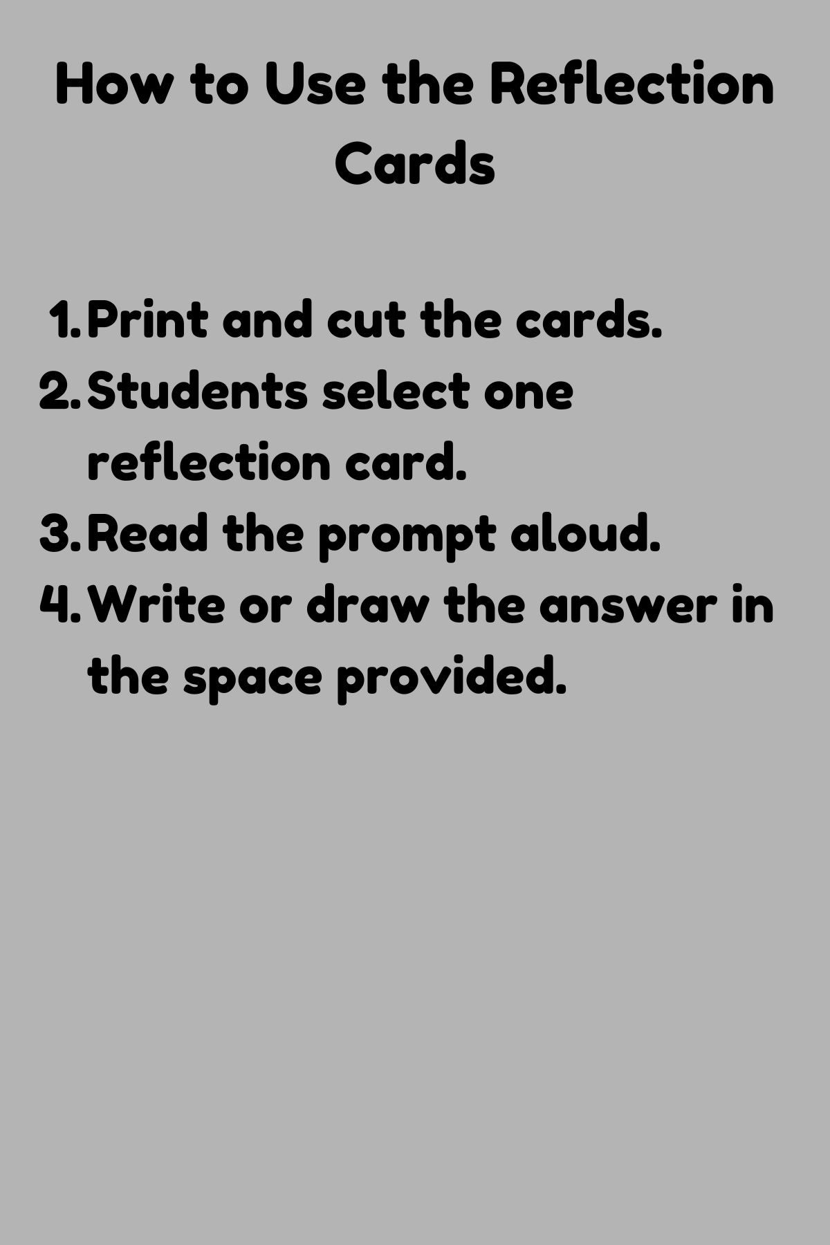 Six Elements of Change SEL Classroom Tool Kit