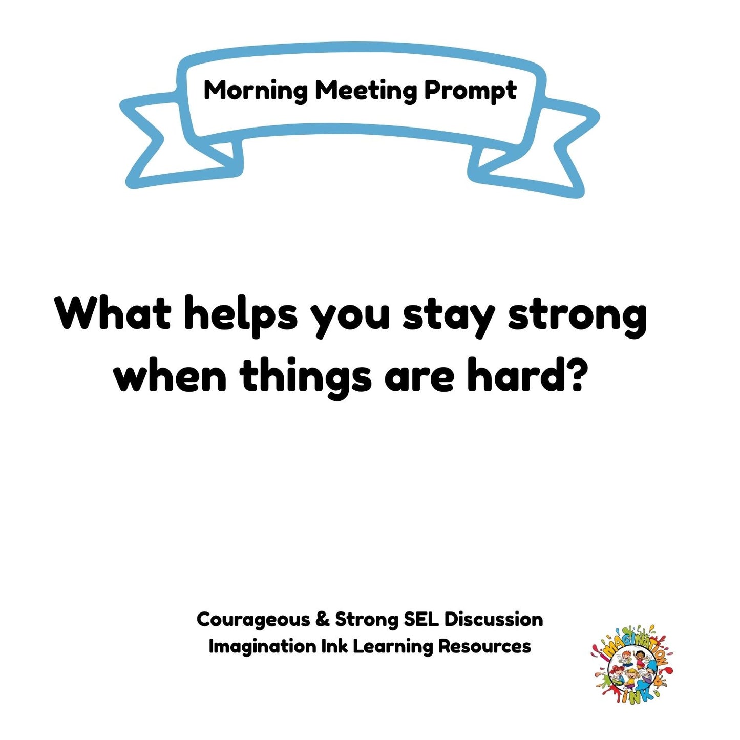 Six Elements of Change SEL Classroom Tool Kit