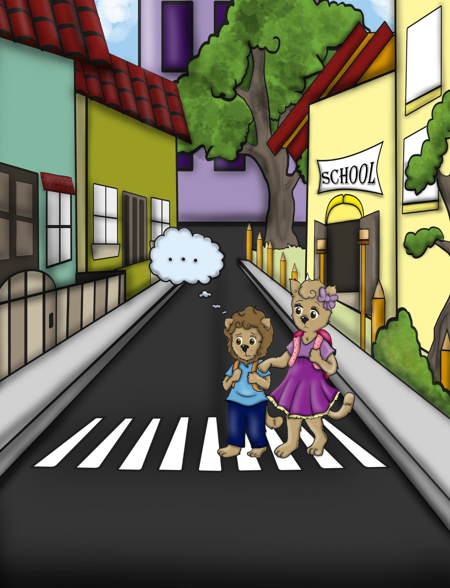 Six Elements of Change SEL Classroom Tool Kit