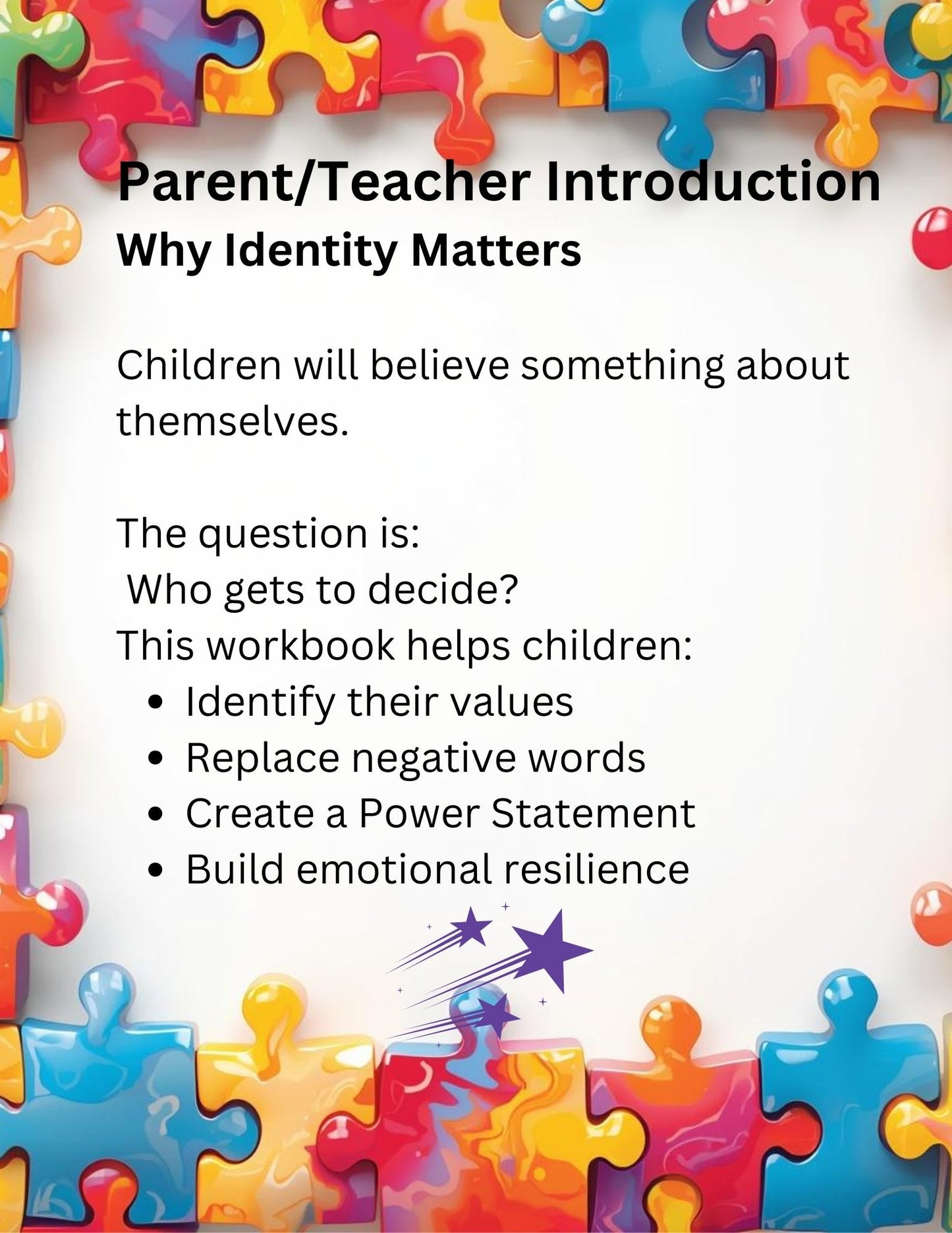 Six Elements of Change SEL Classroom Tool Kit