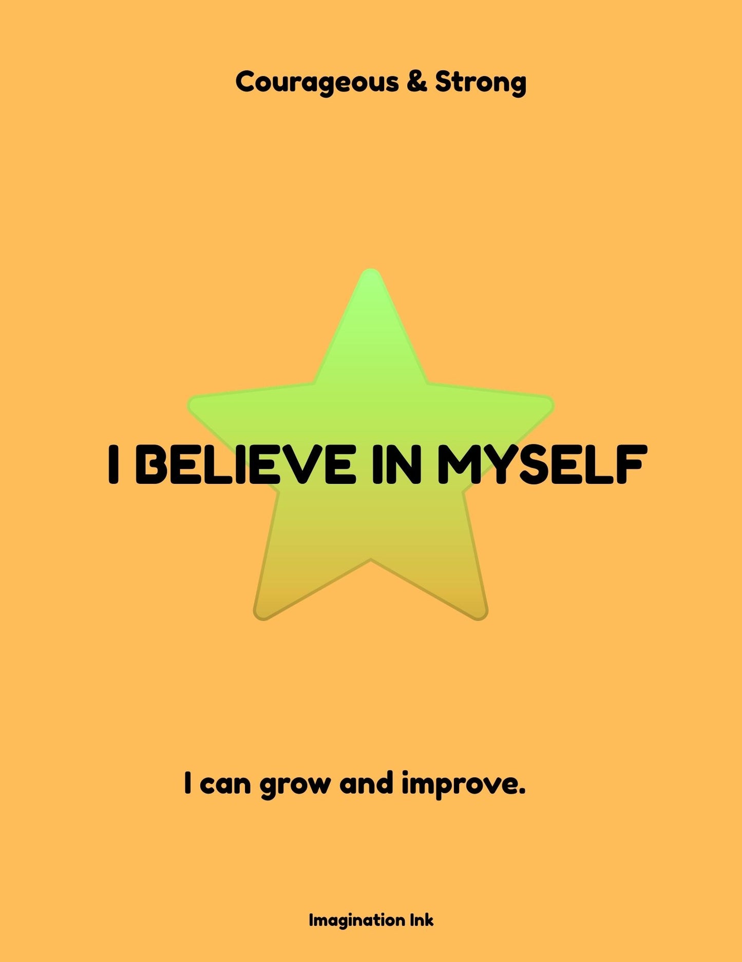 Six Elements of Change SEL Classroom Tool Kit