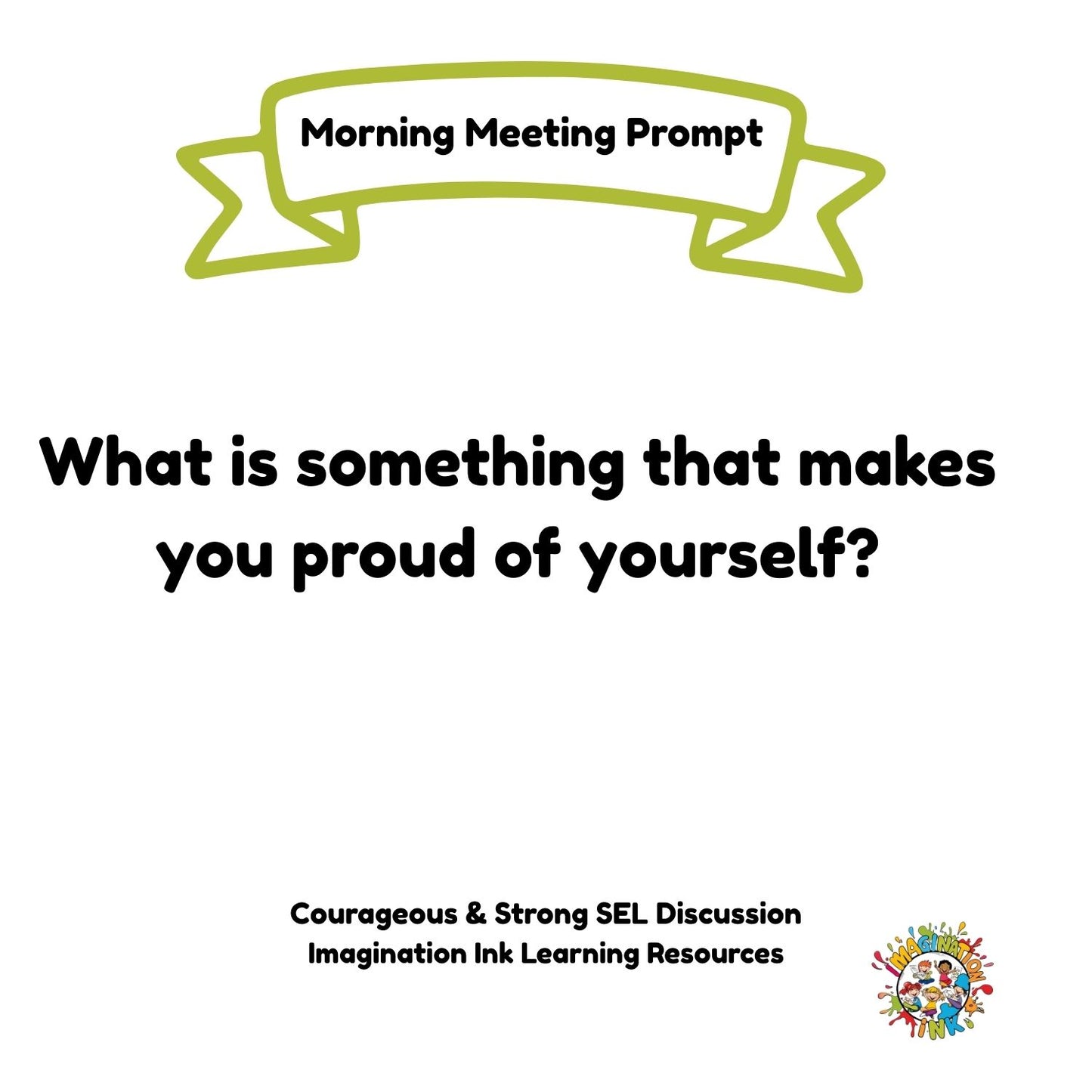 Six Elements of Change SEL Classroom Tool Kit