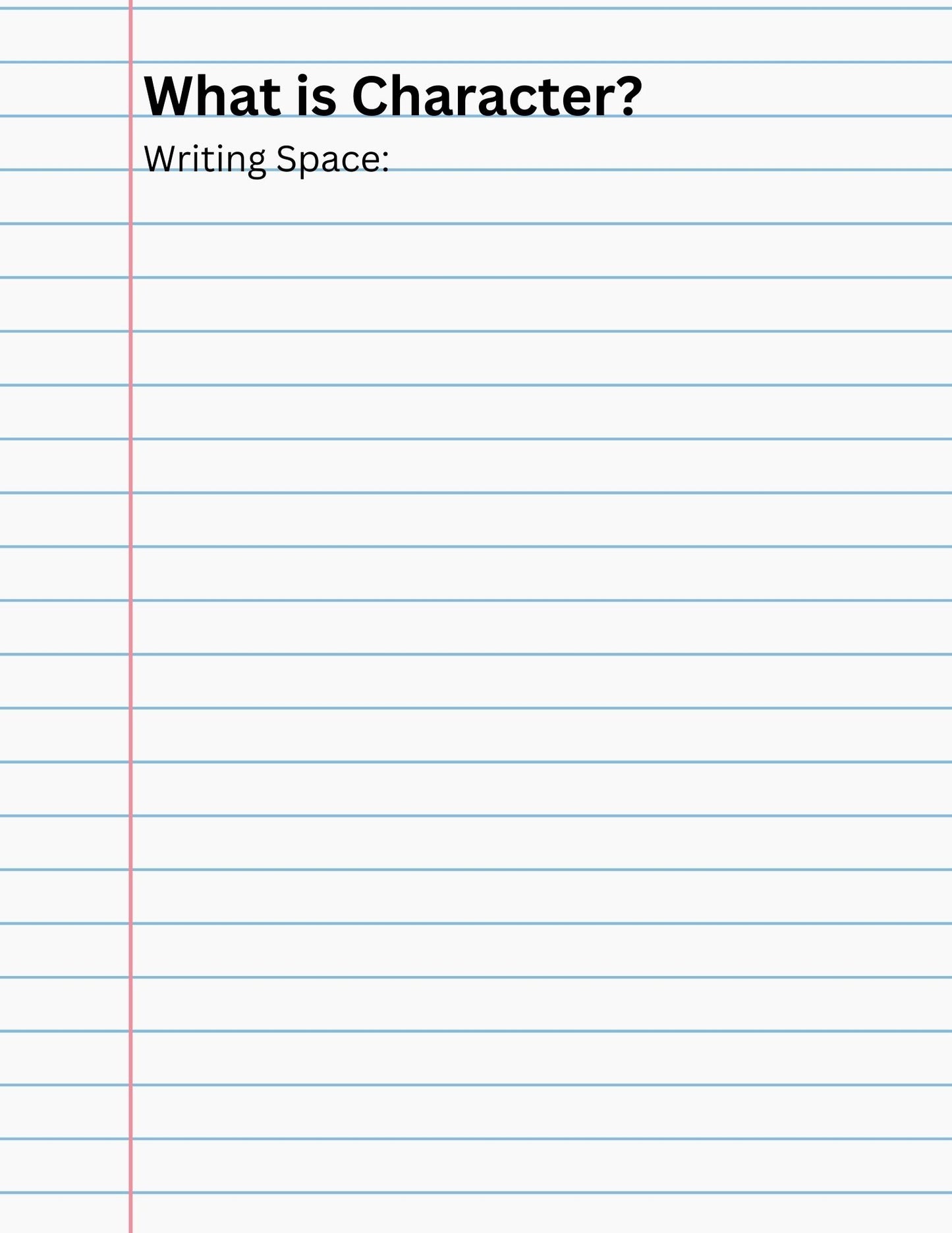 Six Elements of Change SEL Classroom Tool Kit