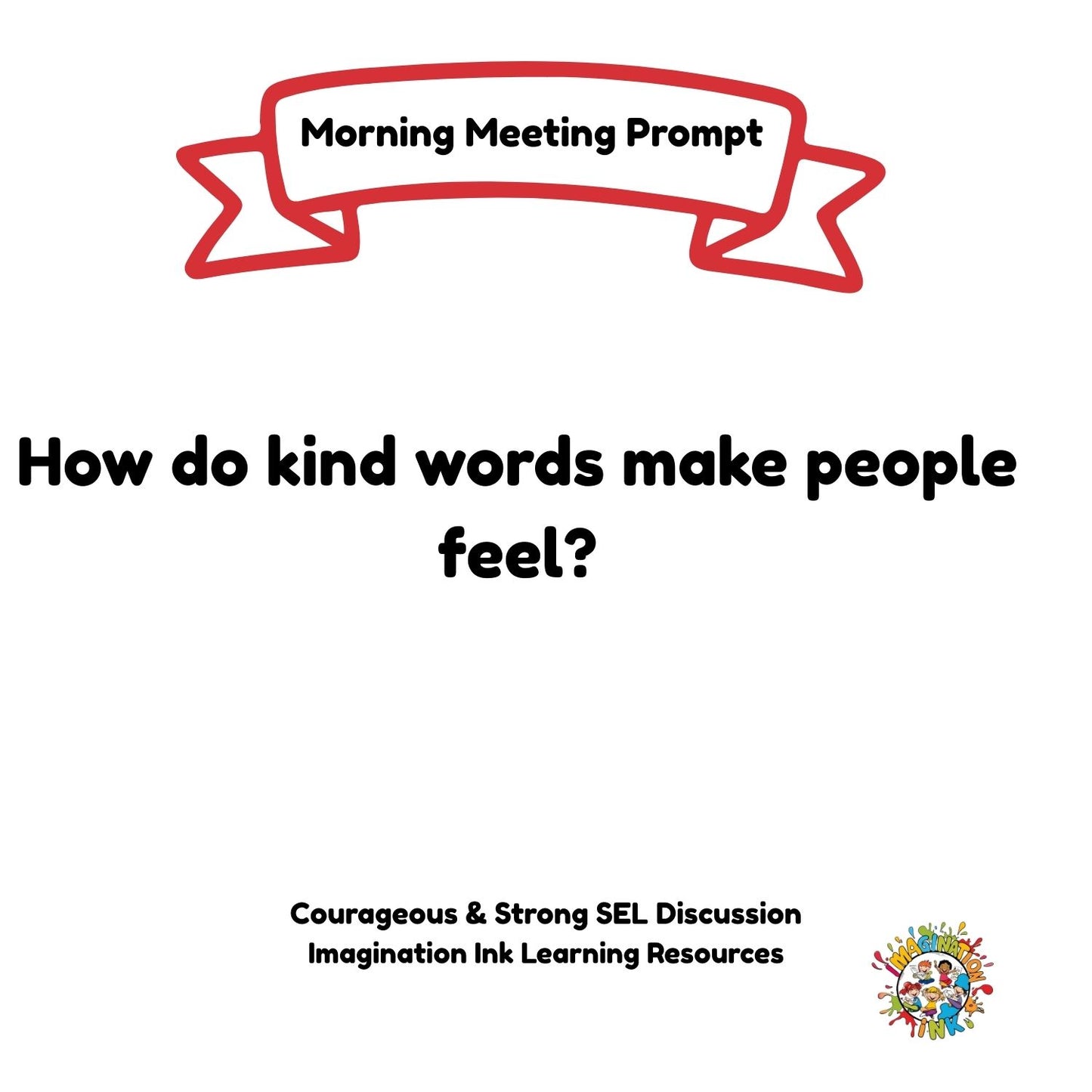 Six Elements of Change SEL Classroom Tool Kit