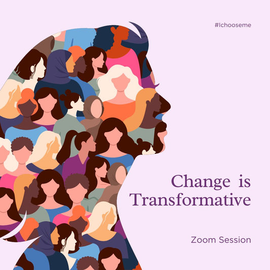 Zoom 6 Elements of Change