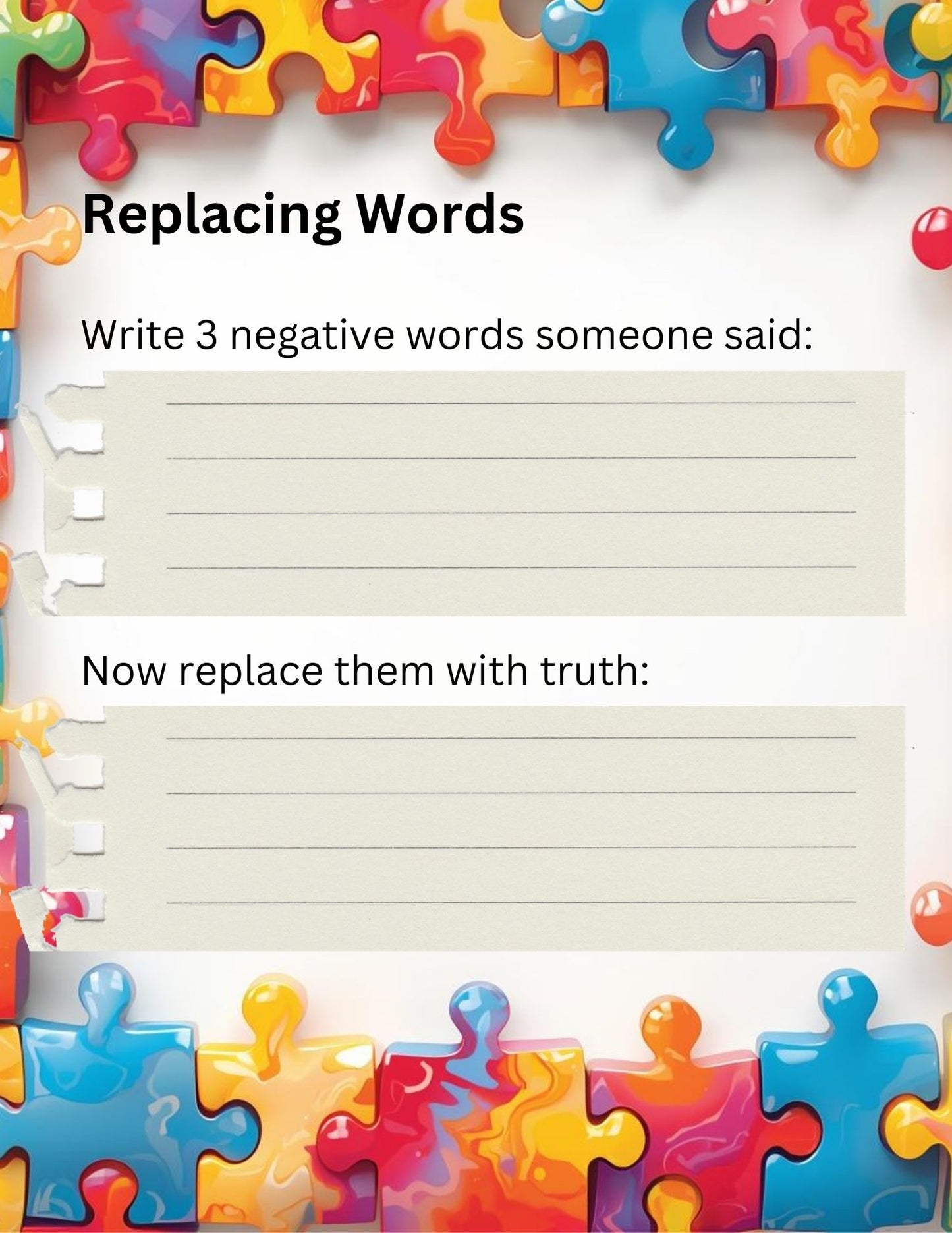 Six Elements of Change SEL Classroom Tool Kit