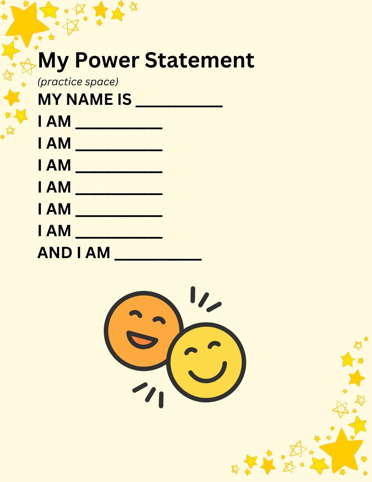 Six Elements of Change SEL Classroom Tool Kit